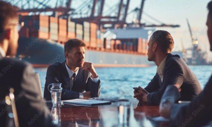 Ship brokering  – Is it a viable career choice