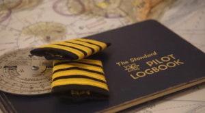 Marine Pilot