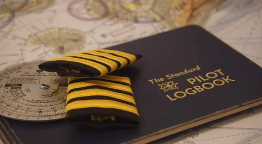 HOW TO BECOME A MARINE PILOT